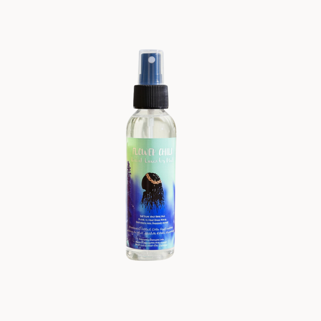 Lavish Lavender Mist