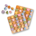 English/Arabic Alphabet Bolt & Board - Shop Avnu