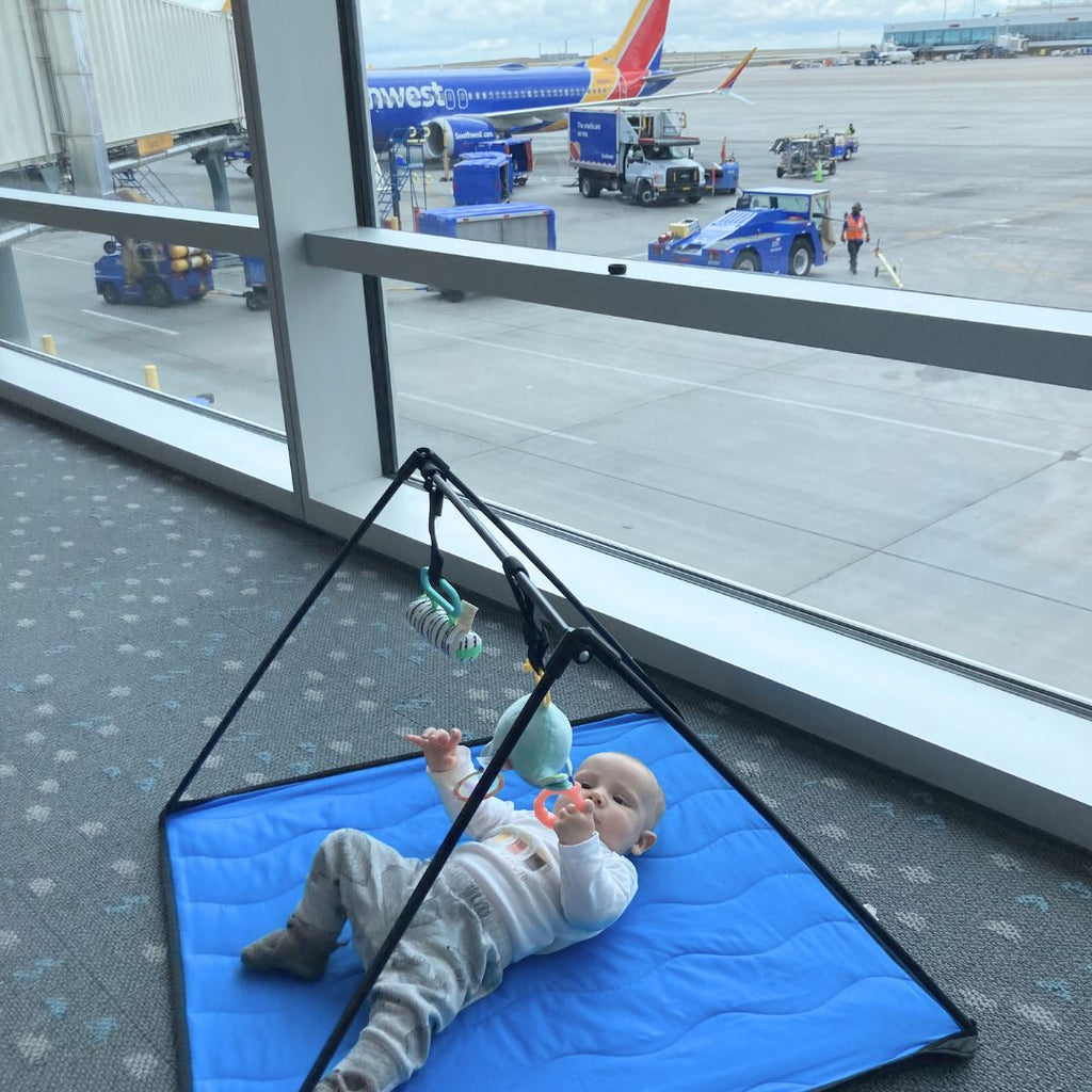Lay and Play Adventure Mat - Shop Avnu