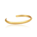Studded Bangle - Shop Avnu