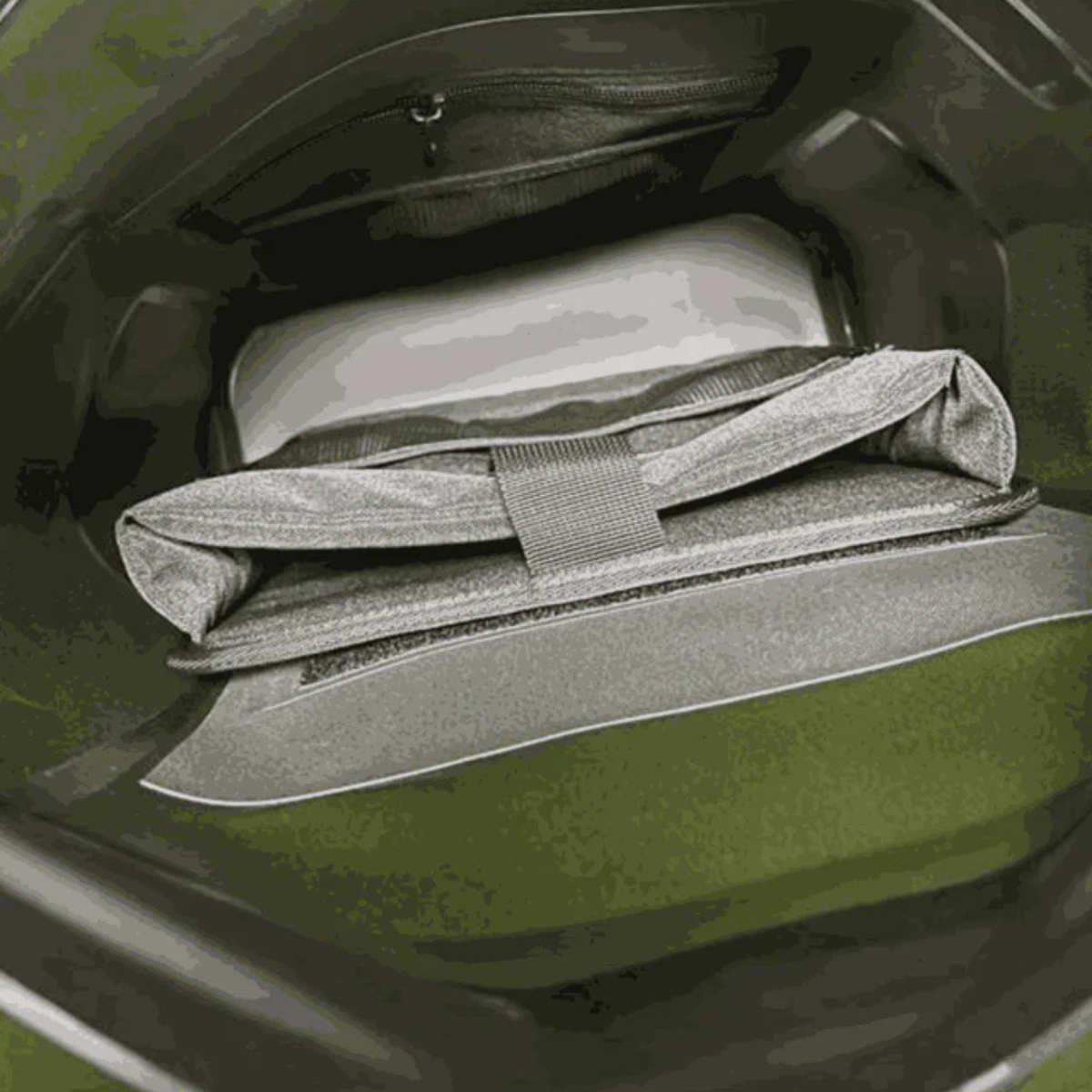 Waterproof Floating Backpack Dry Bag With Shell Bag