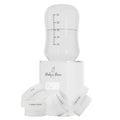 3.0 Portable Bottle Warmer Adapter Set (Warmer + Four Adapters) - Shop Avnu