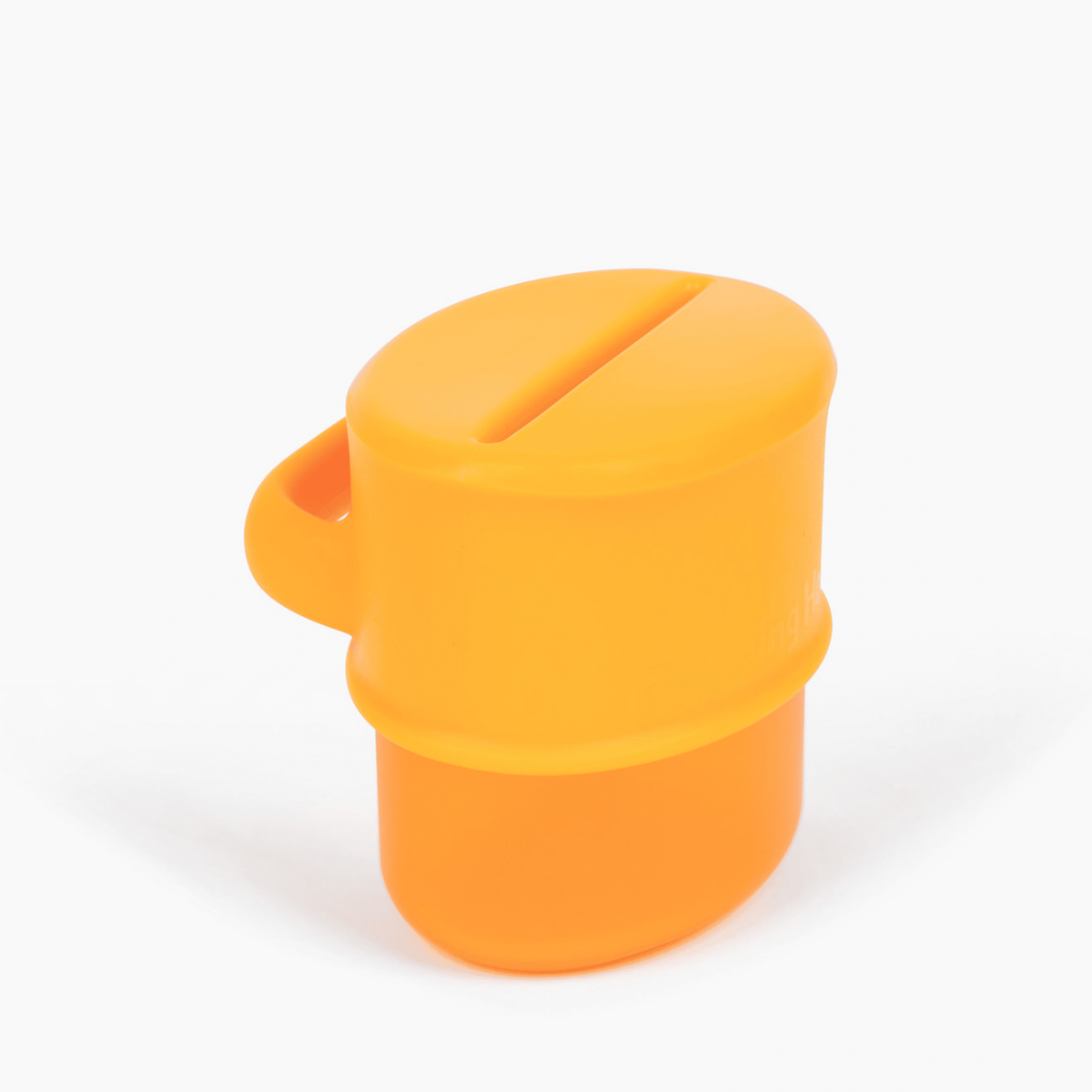Flipping Holder Snack Cup - Spill Proof, Easy to Clean - Shop Avnu