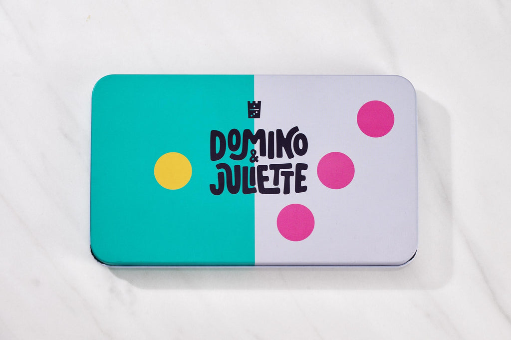Bright Play Dominos - Shop Avnu