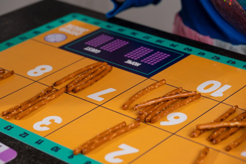 3 - pack Math Placemat Bundle - Shop Avnu