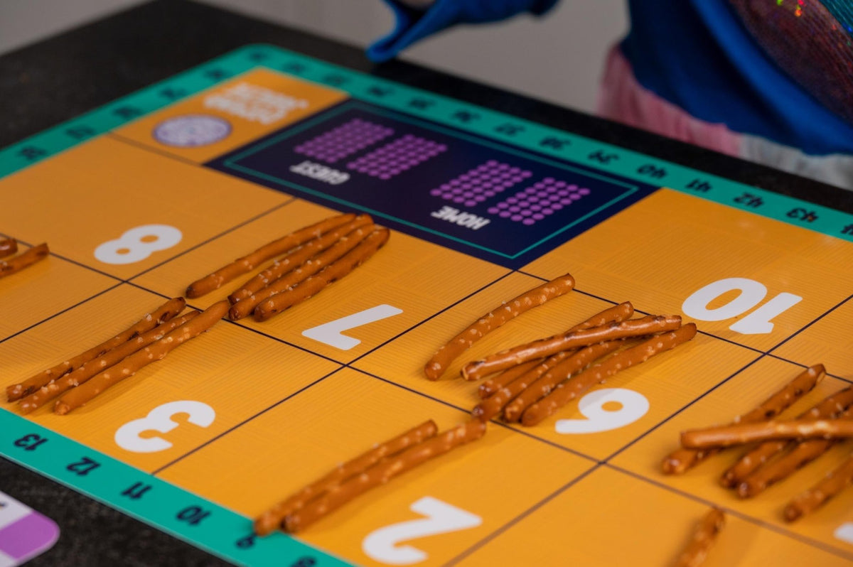 3 - pack Math Placemat Bundle - Shop Avnu