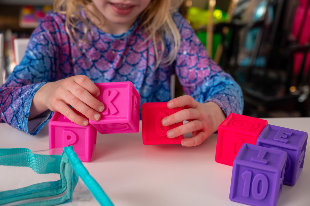 Squeeze & Stack Blocks - Shop Avnu