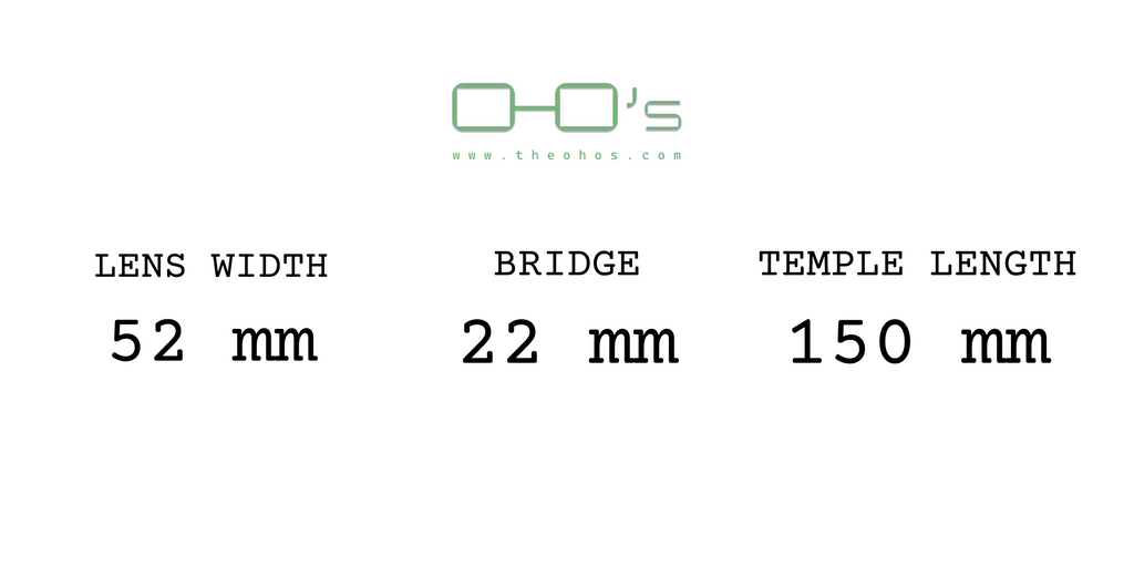 OHO's 58274D Polarized Sunglasses