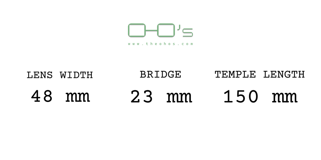 OHO's 58284A Polarized Sunglasses