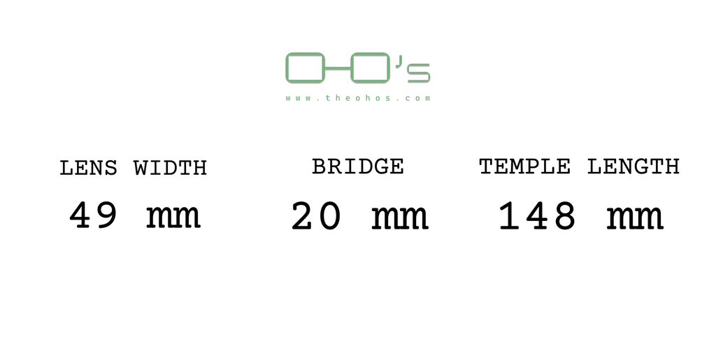 OHO’s 58289B Women’s Polarized Sunglasses