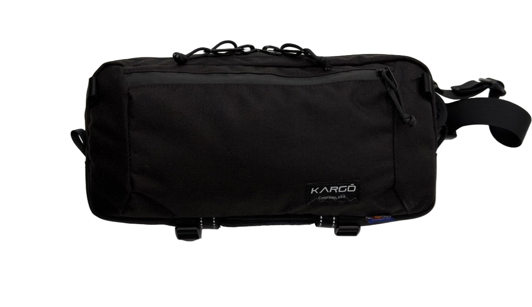 Loculus Sling Bag