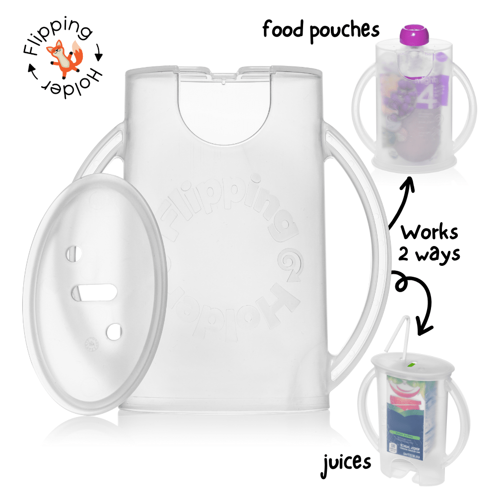 Flipping Holder 3 Pack - Shop Avnu