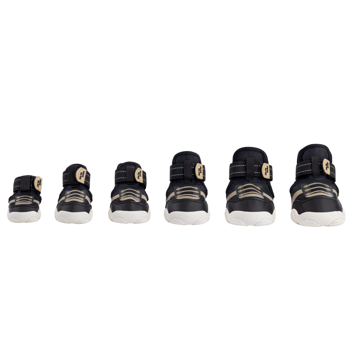 The Kai- Dog Sneaker