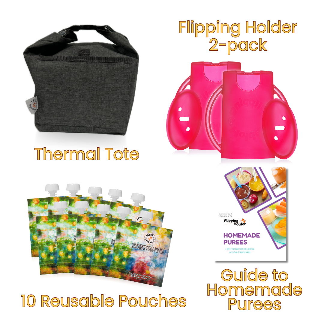 Gift - Ready Bundle - Shop Avnu
