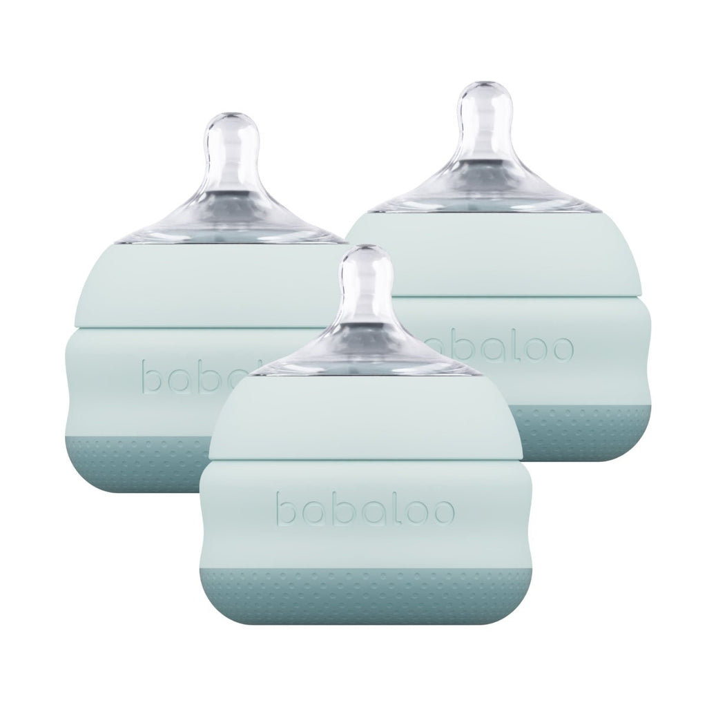 babaloo bottle set of 3 - Shop Avnu