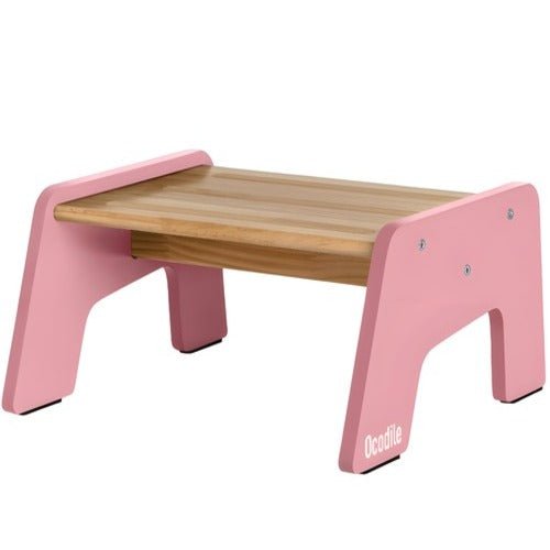 1 - Step Stool For Kids - Shop Avnu