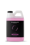 BLACKLINE® CRYSTAL GLASS CLEANER