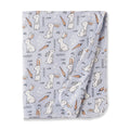 Cottontail Crew Bamboo Easter Stroller Blanket for Baby - Shop Avnu