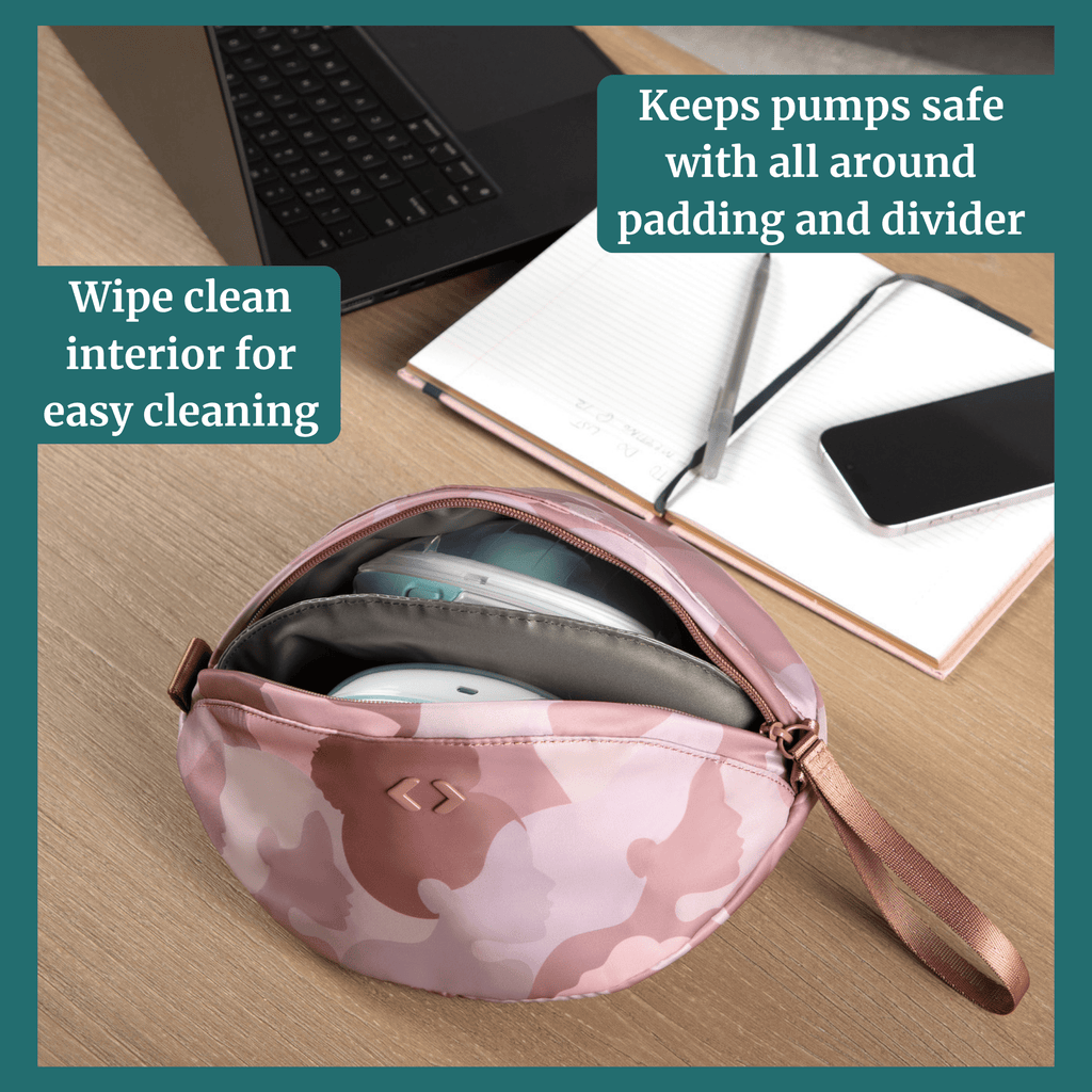 Wearable Pump Bag Case - Rylett - Shop Avnu