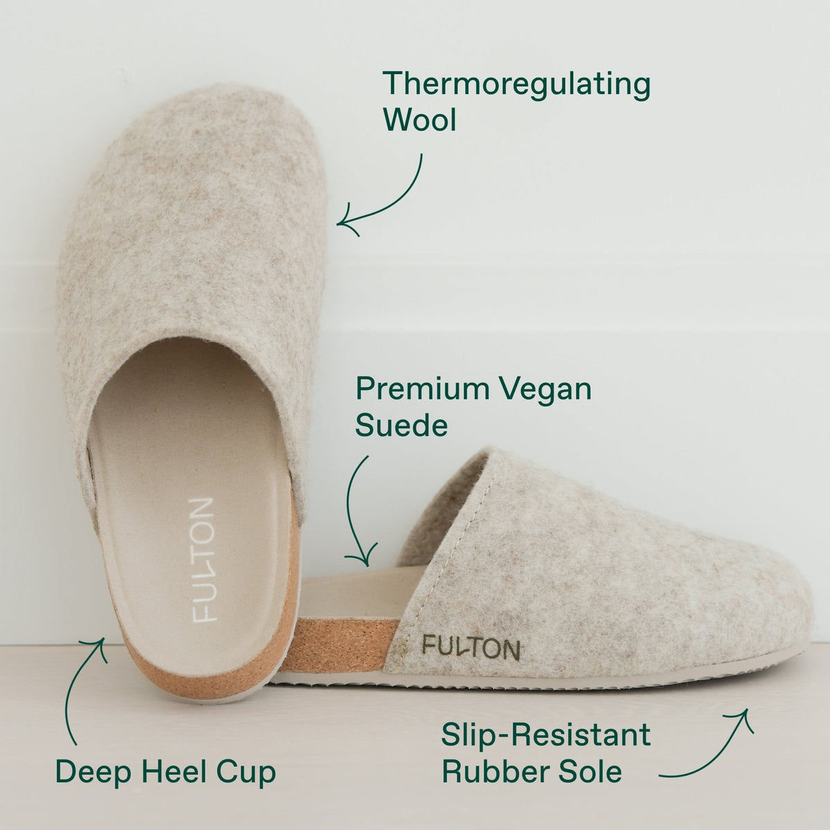 The House Shoe
