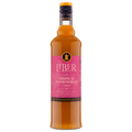 Tropical Passionfruit Syrup
