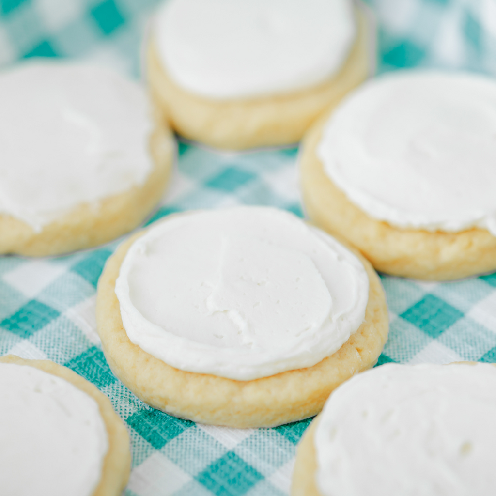Sugar Cookie Mix