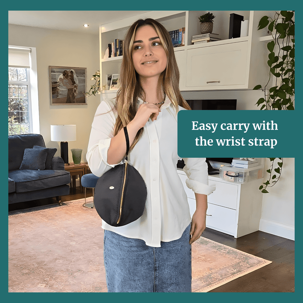 Wearable Pump Bag Case - Rylett - Shop Avnu