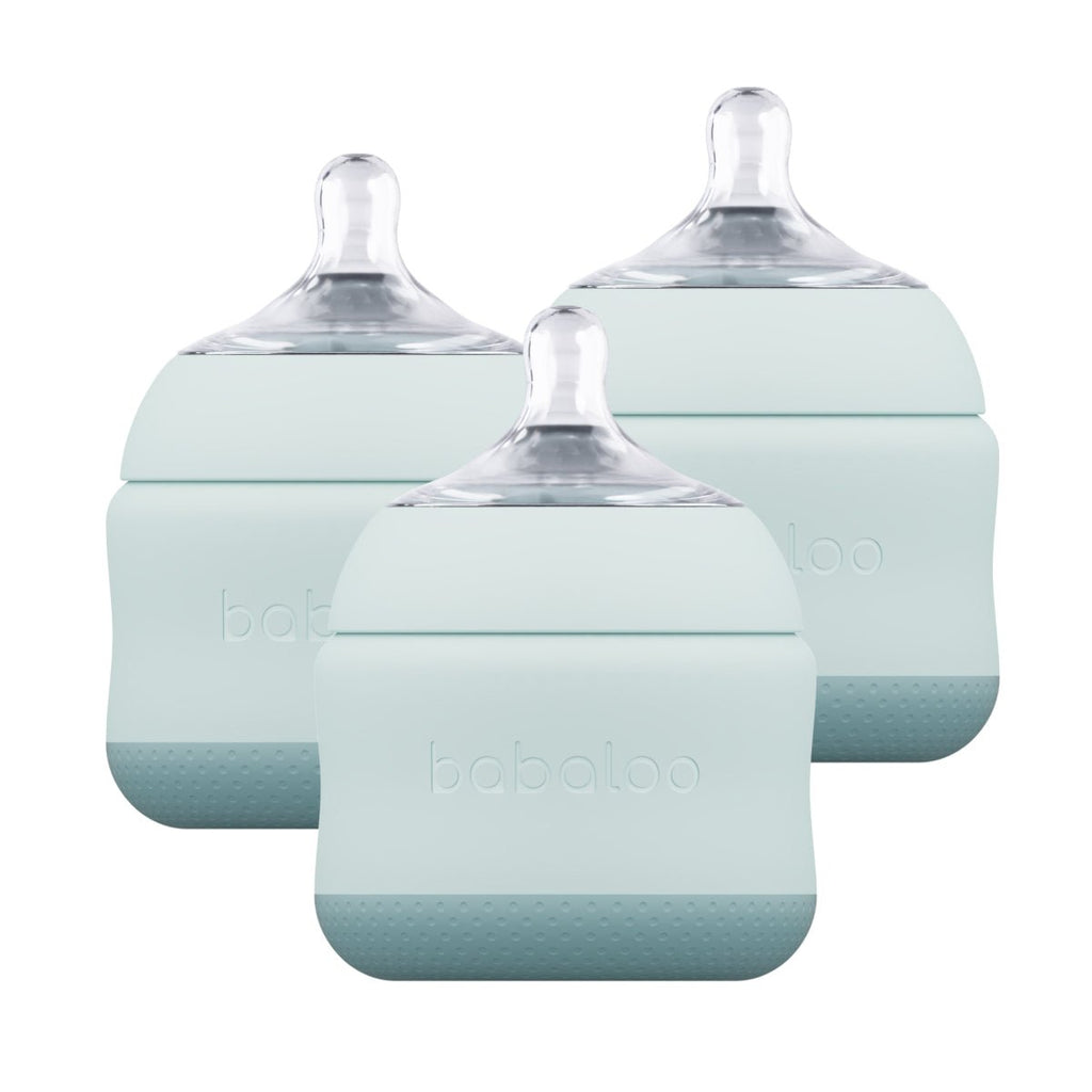 babaloo bottle set of 3 - Shop Avnu