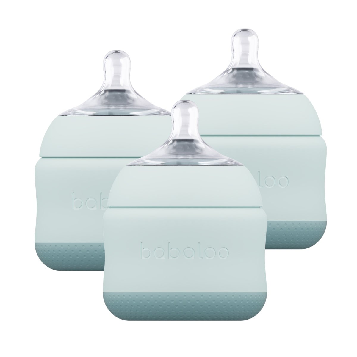 babaloo bottle set of 3 - Shop Avnu
