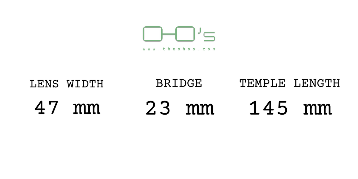 OHO's 9078A Polarized Sunglasses