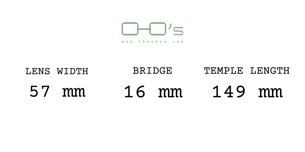 OHO's 9133A Polarized Sunglasses