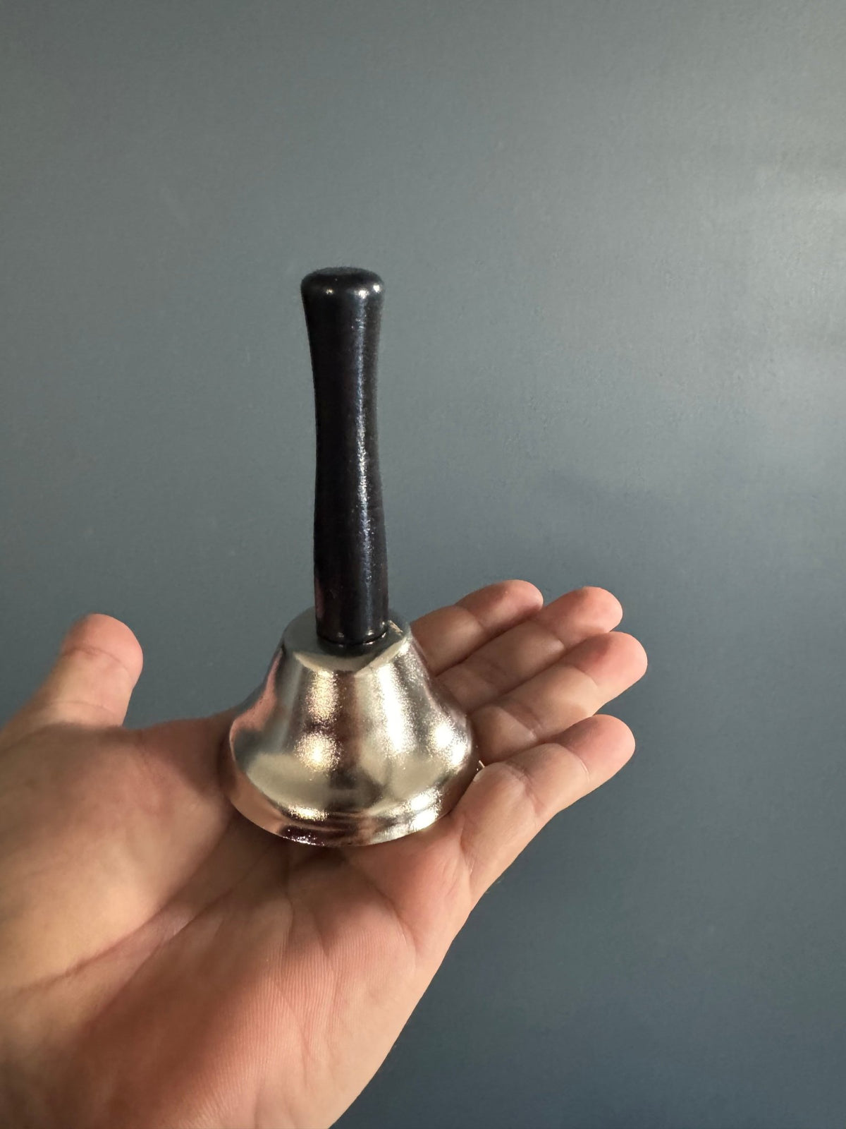 Silver Bell - Shop Avnu
