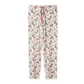 Western Christmas Adult Pajama Pants – Soft Bamboo Unisex - Shop Avnu
