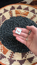 4MM CORAL STUDS - Shop Avnu