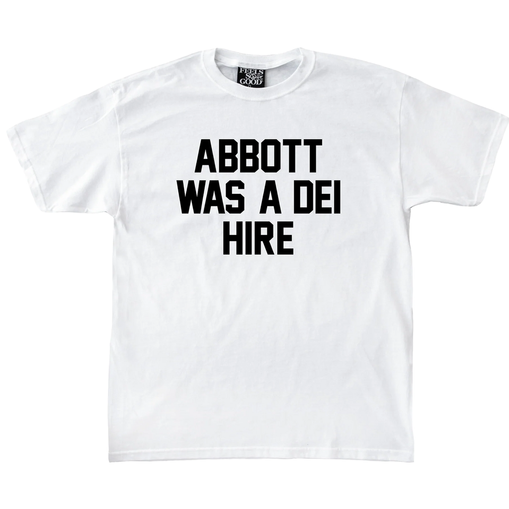 DEI Hire