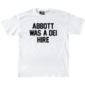 DEI Hire