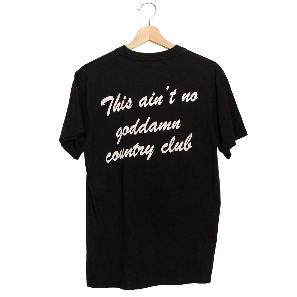 Ain't No Country Club