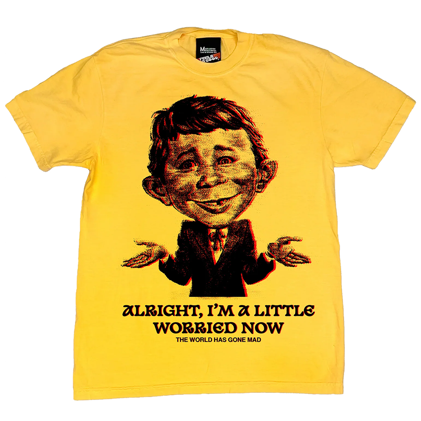 Alfred - Citrus
