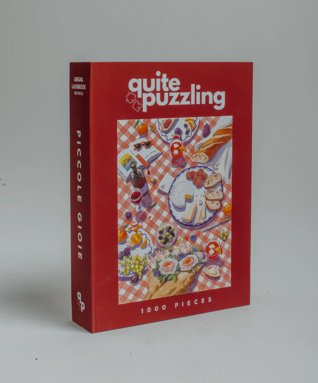 Piccole Gioie (1000 Piece)