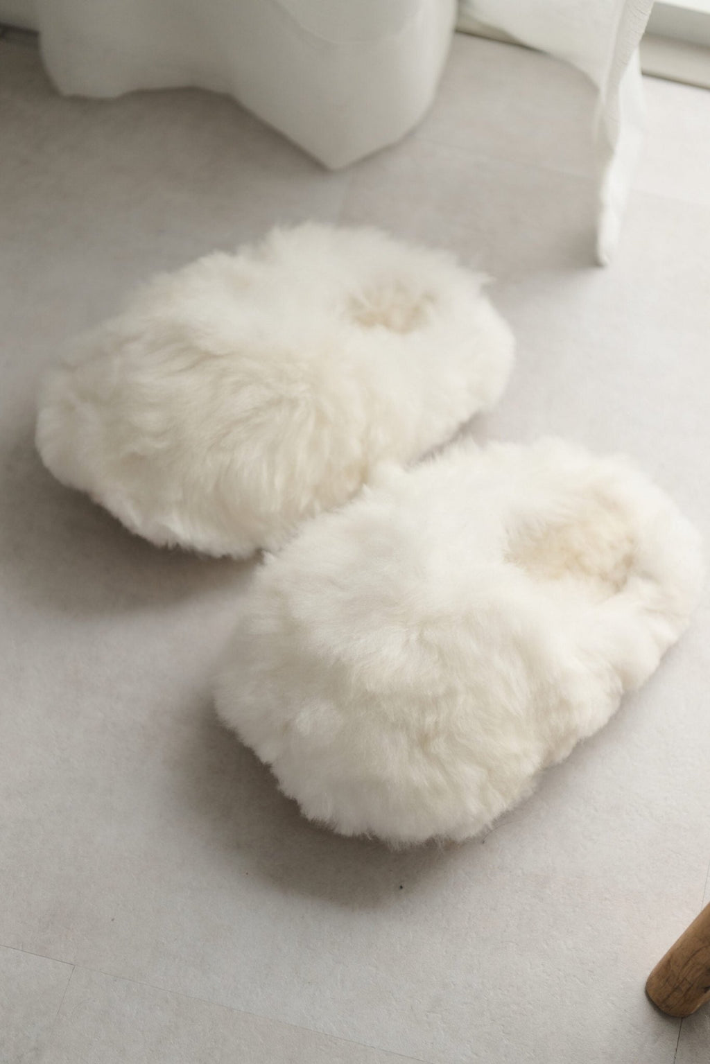 Alpuffas - Genuine Alpaca Slippers - Shop Avnu
