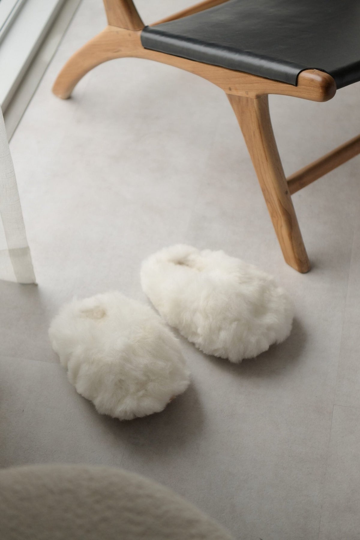 Alpuffas - Genuine Alpaca Slippers - Shop Avnu
