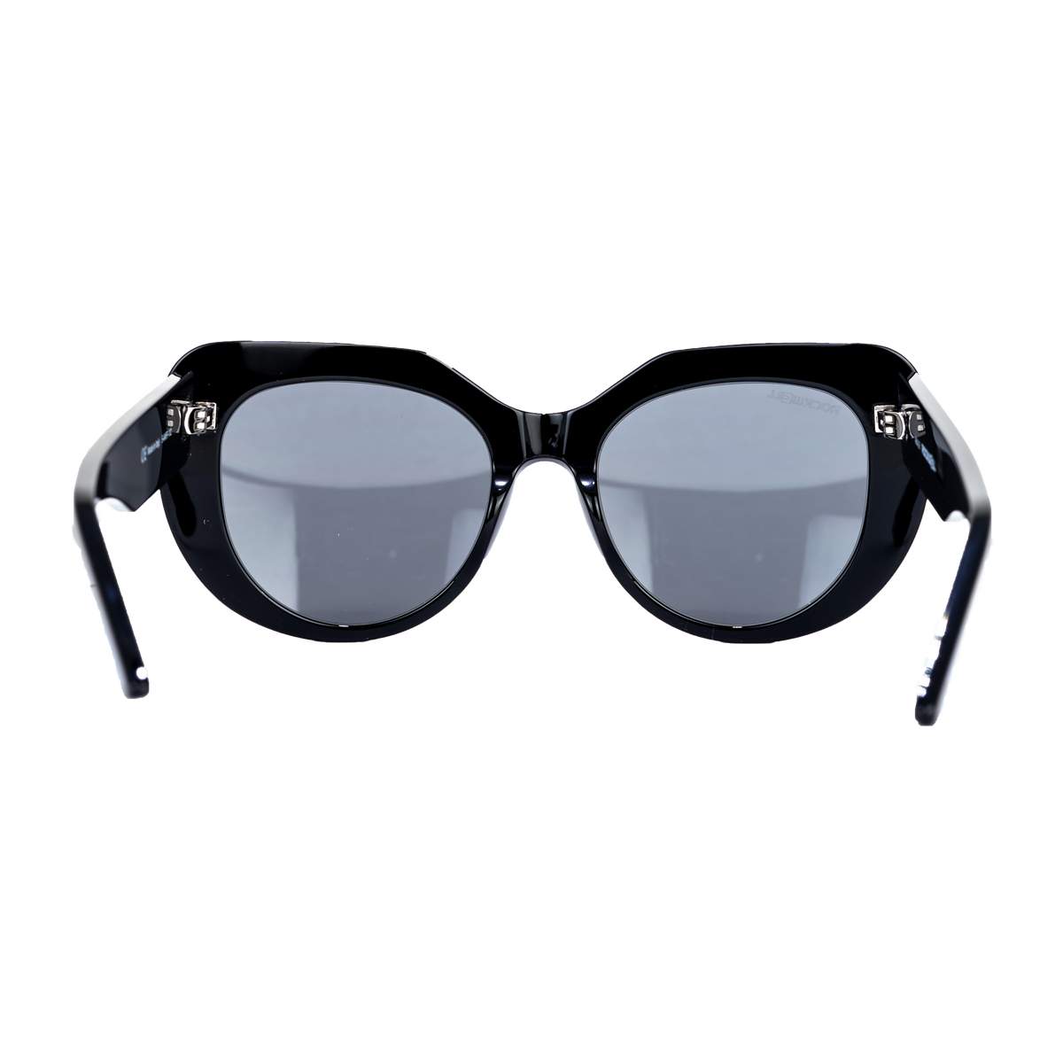 Amalfi (Black/Black)