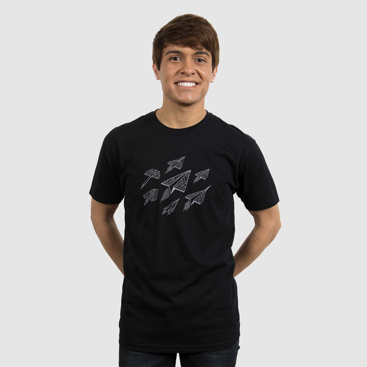 Ascend T-Shirt