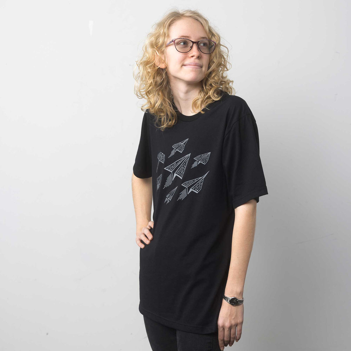 Ascend T-Shirt