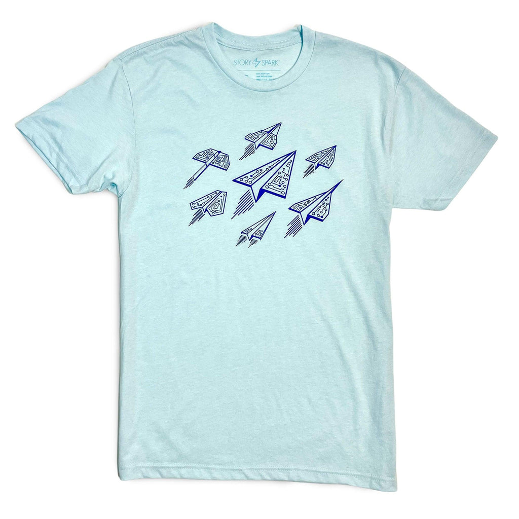 Ascend T-Shirt