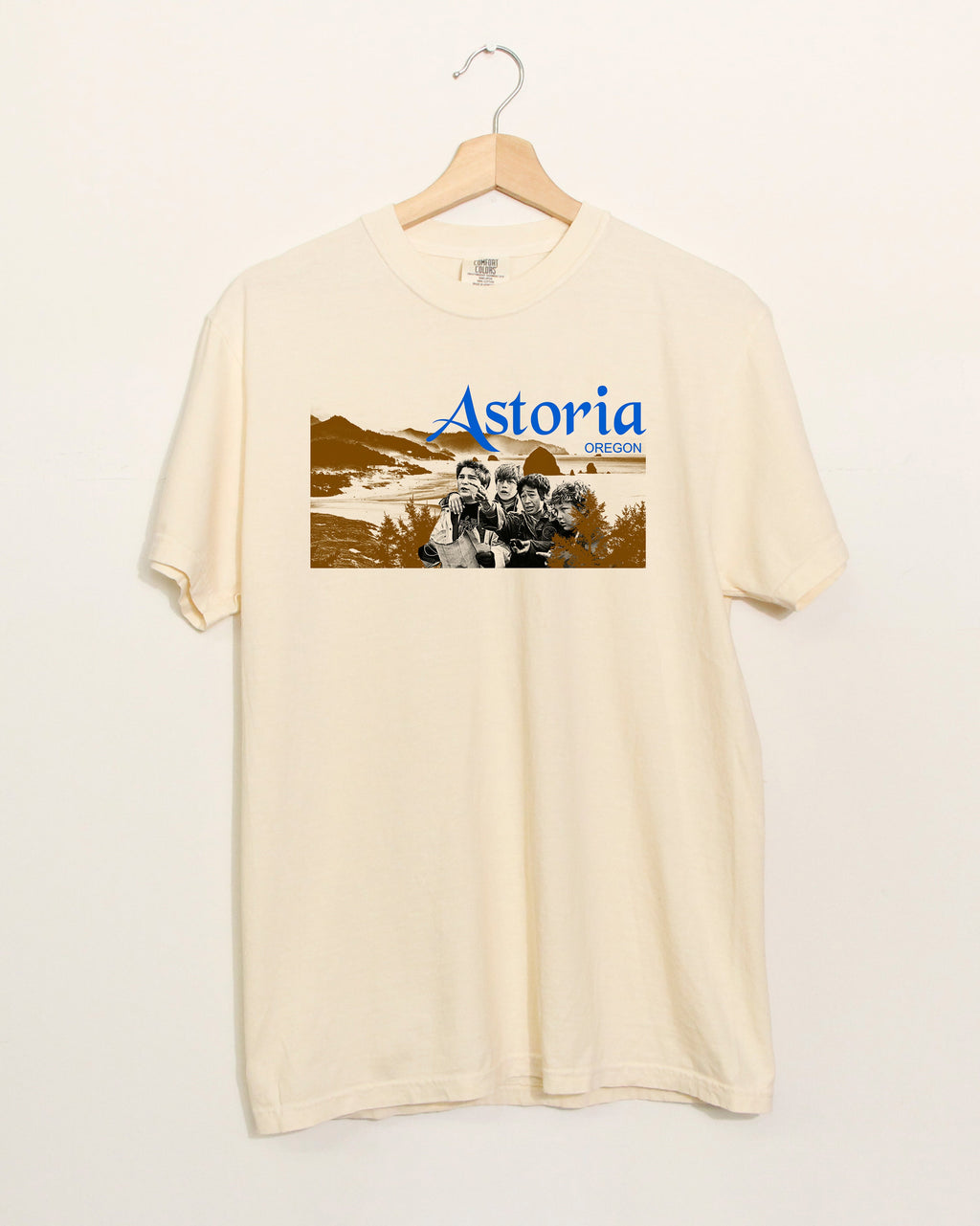 Astoria