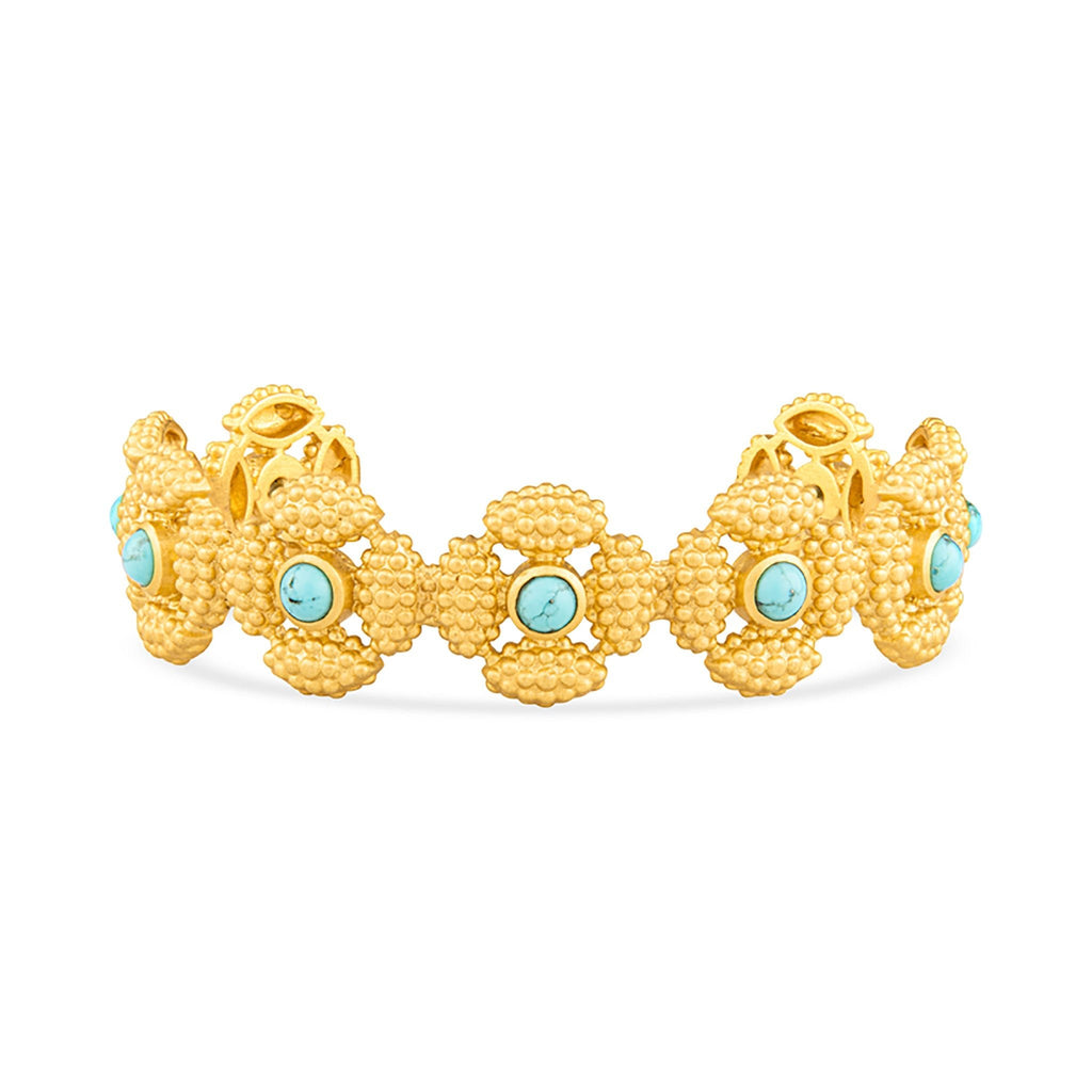 Azure Skies Cuff - Shop Avnu