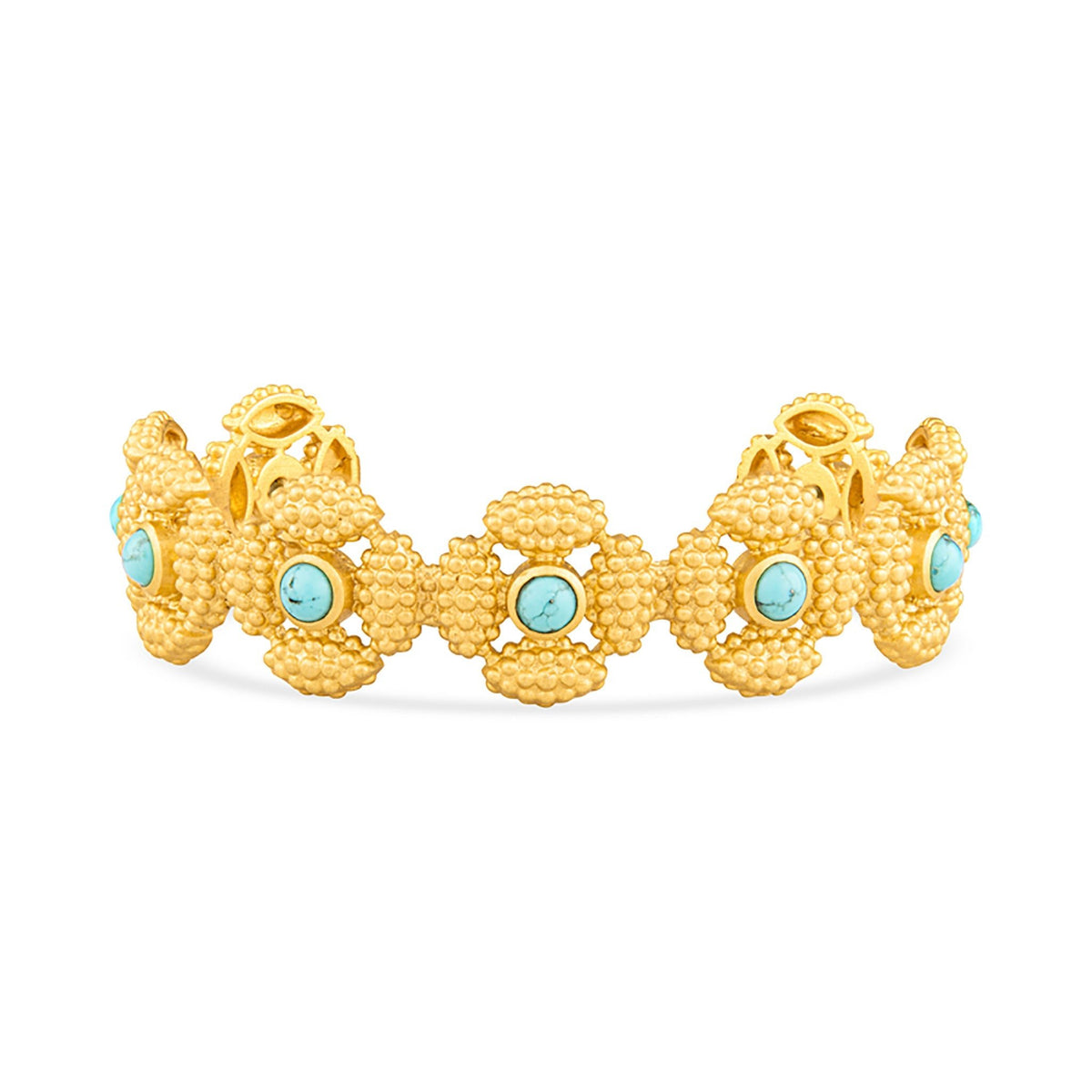 Azure Skies Cuff - Shop Avnu