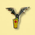 BACARDI Cuba Libre Pin