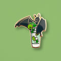 BACARDI Mojito Pin - Shop Avnu